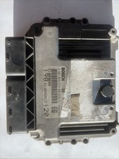 CENTRALINA MOTORE FIAT Bravo 2° Serie 0281013579 51809688 Diesel 1.9 Da Scodific