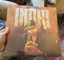 Inoki Fabiano Detto Inoki (180