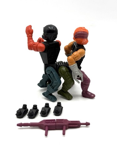Motu multi bot masters of - motu,,