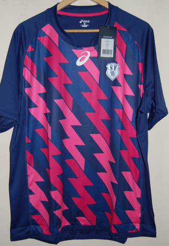 Maglia rugby - , stade