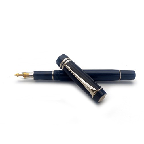 Parker duofold international - parker,