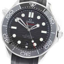 Orologio Uomo Automatico Omega Seamaster Diver 300M 210.32.42.20.01.001_911540