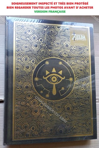 Guide prestige the legend - guide,