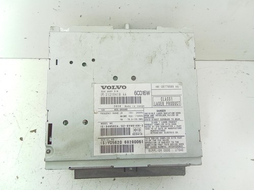 Autoradio per volvo c30 - autoradio,