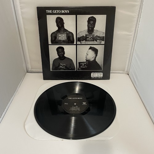 The geto boys - boys, /