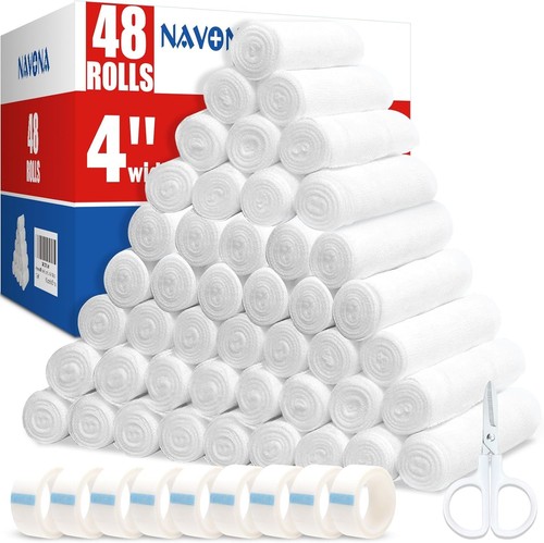 Share pack pollici garza - share, 4