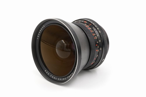 Zeiss jena flektogon - jena, f4
