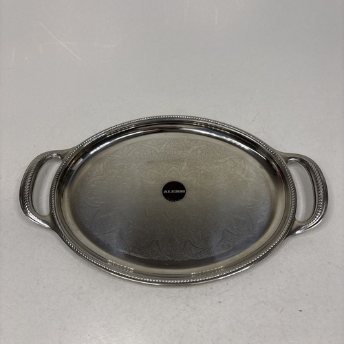 Alessi tray vintage - tray,