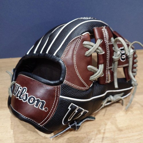 Guanto baseball morbido - baseball,