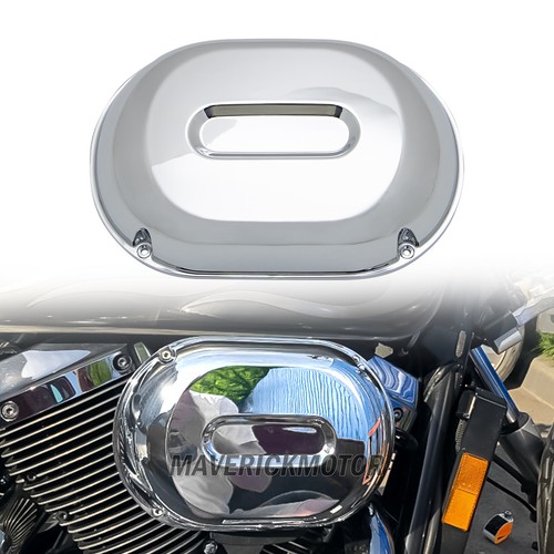 Air intake filter - intake, cover