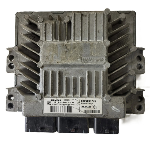 Renault megane scenic ecu - megane,