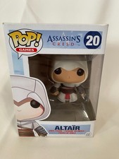 Funko POP! Games Assassin's