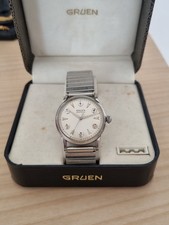 BELLISSIMO, RARO OROLOGIO DA