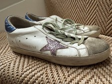 Scarpe da ginnastica Golden