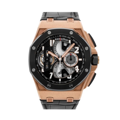 Audemars piguet royal oak - audemars,