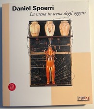 Daniel SPOERRI - n. 2