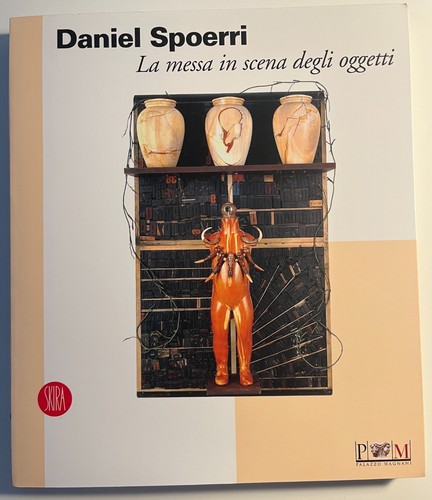 Daniel spoerri 2 - spoerri,