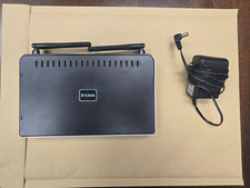D-Link - DIR-615 Wireless-N