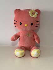 Costruisci un Orso Hello Kitty