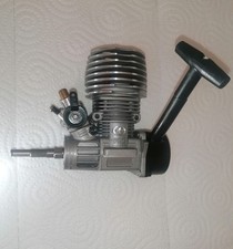 Motore RC a scoppio 1:10 Nitro