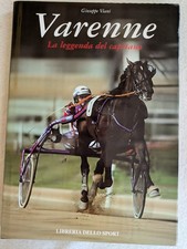 Varenne-La Leggenda Del