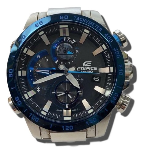 Orologio solare casio edifice - solare,