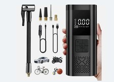 Mini Compressore ad Aria Auto