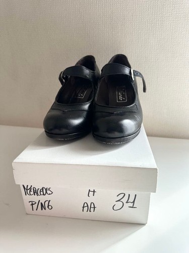 Scarpe gallardo flamenco - scarpe,