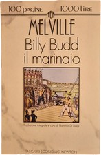 BILLY BUDD IL MARINAIO -