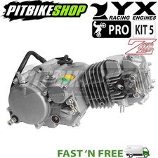 YX140 Pit Bike PRO Gen4 Motore