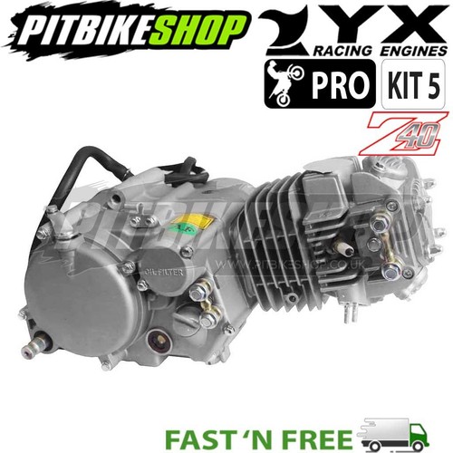 Yx140 pit bike pro - yx140,