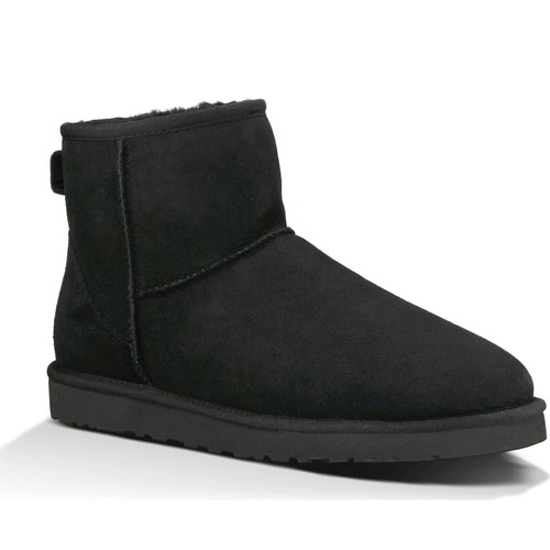 Stivaletti ugg uomo - stivaletti,