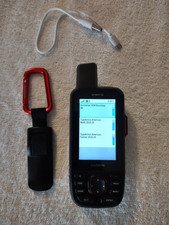 Garmin GPSMAP 66i Comunicatore