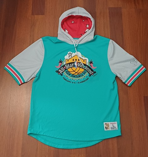 Mitchell ness nba - nba, star