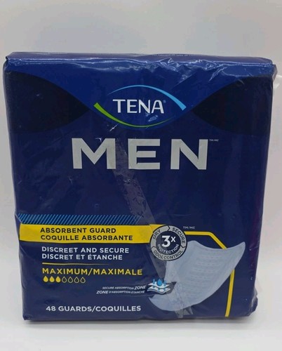 Tena uomo massima - tena,