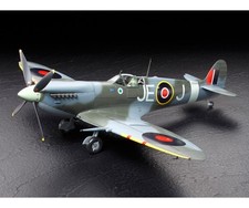 TAMIYA 1:32 WWII RAF Supermar