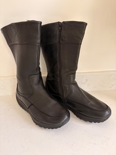 Stivali ginocchio skechers - al,