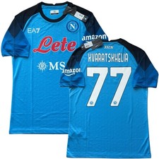 Maglia Napoli 2022/23