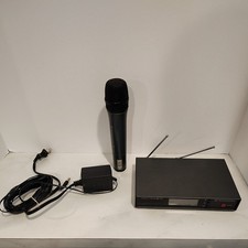 Sennheiser Diversity
