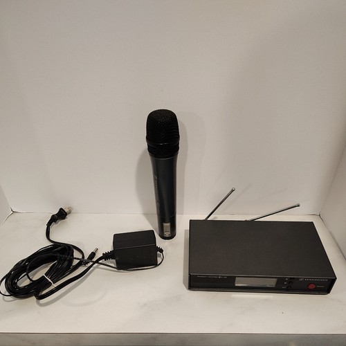Sennheiser diversity - sennheiser,