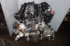 Motore Completo N47D20A 121TKM