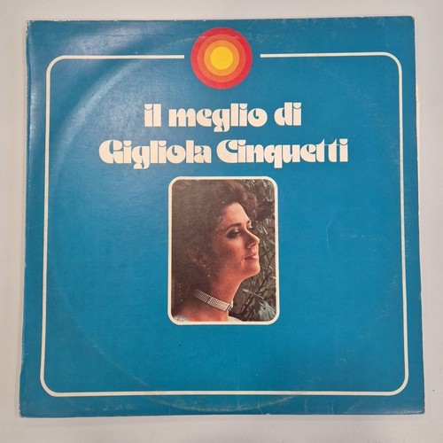 Gigliola cinquetti il - cinquetti,