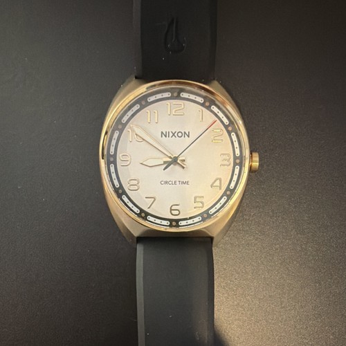 Orologio polso nixon the - da,