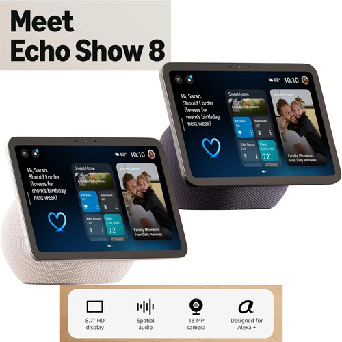 Nuovo 2025 amazon echo - nuovo,