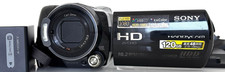 Sony HDR-SR12 Handycam
