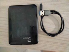 Hard Disk Esterno WD 1 TB
