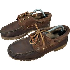 Scarpe da barca Timberland