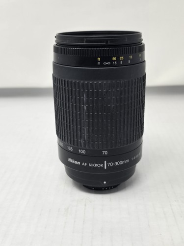 Nikon nikkor 300 - nikon, f/1:4