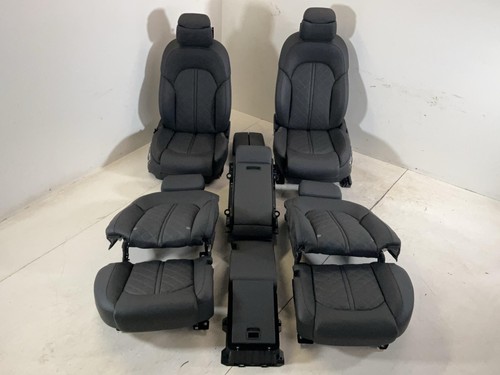 Sedili interni audi - sedili, a8