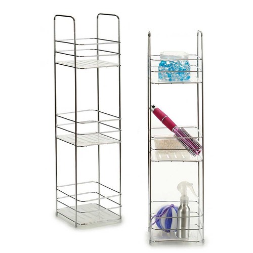 Scaffale bagno porta tutto - da,
